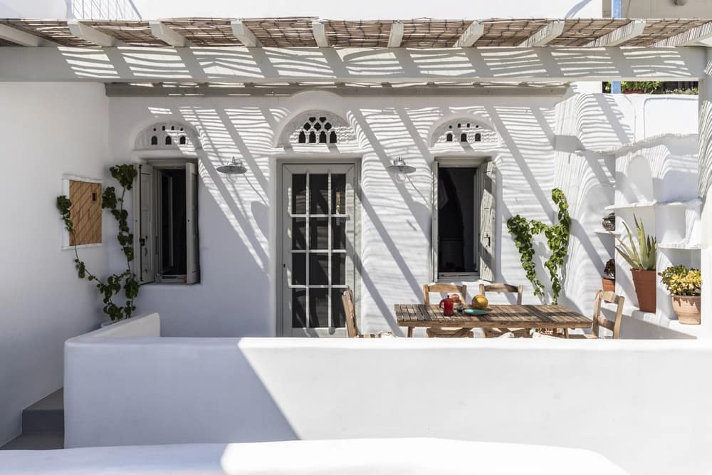 House in Tinos / Bobotis+Bobotis Architects