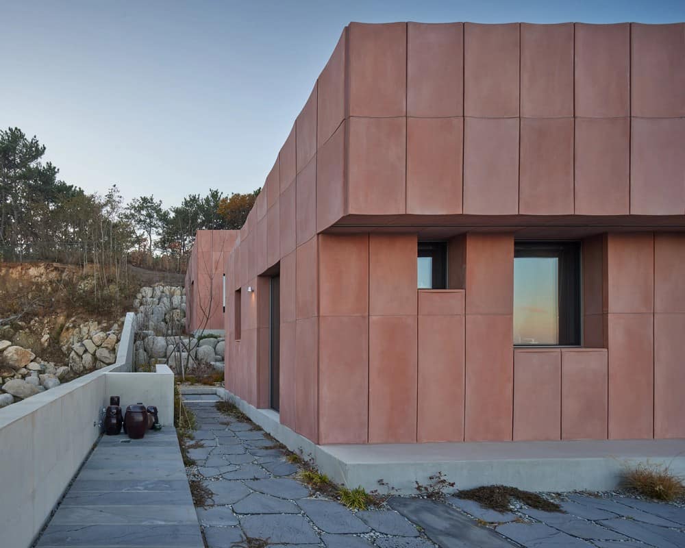 Seosaeng House, South Korea / Studio Weave
