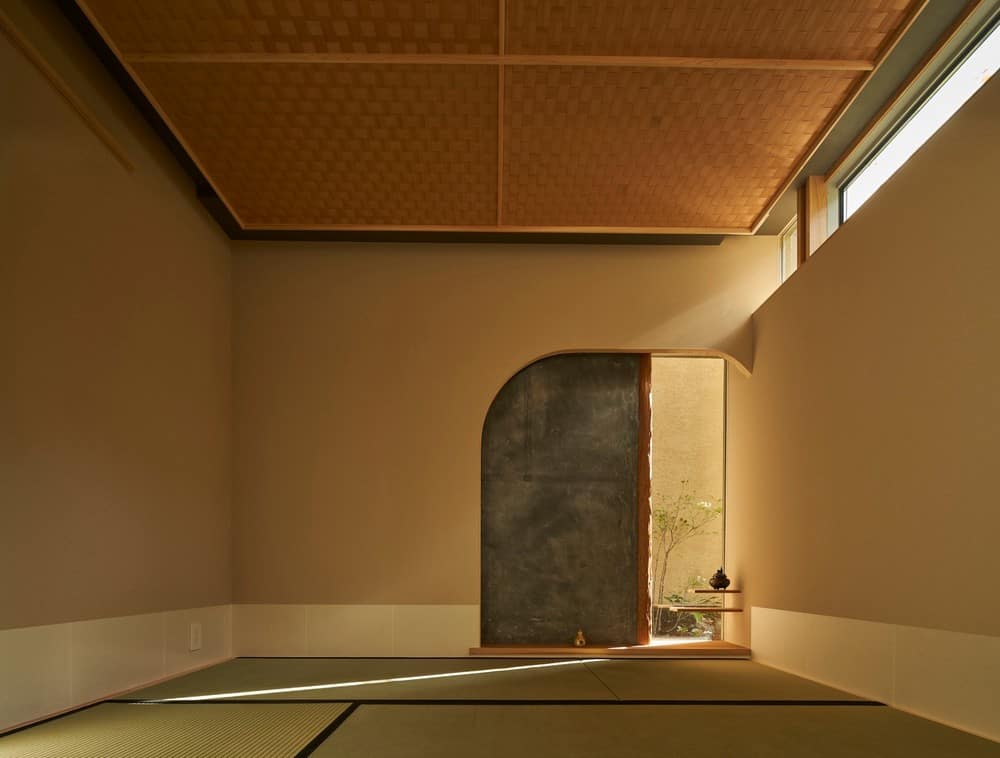 KNIT House, Nagano / UID Architects