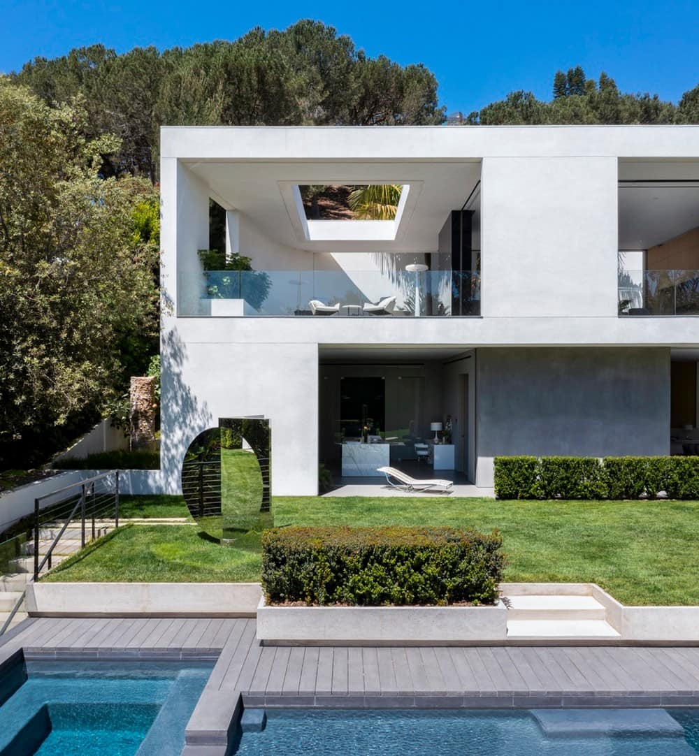 aMa House, Los Angeles / XTEN Architecture