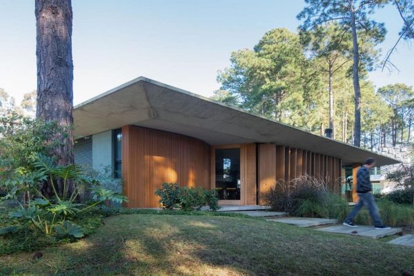 Mansa House, Brazil / Stemmer Rodrigues Arquitetura