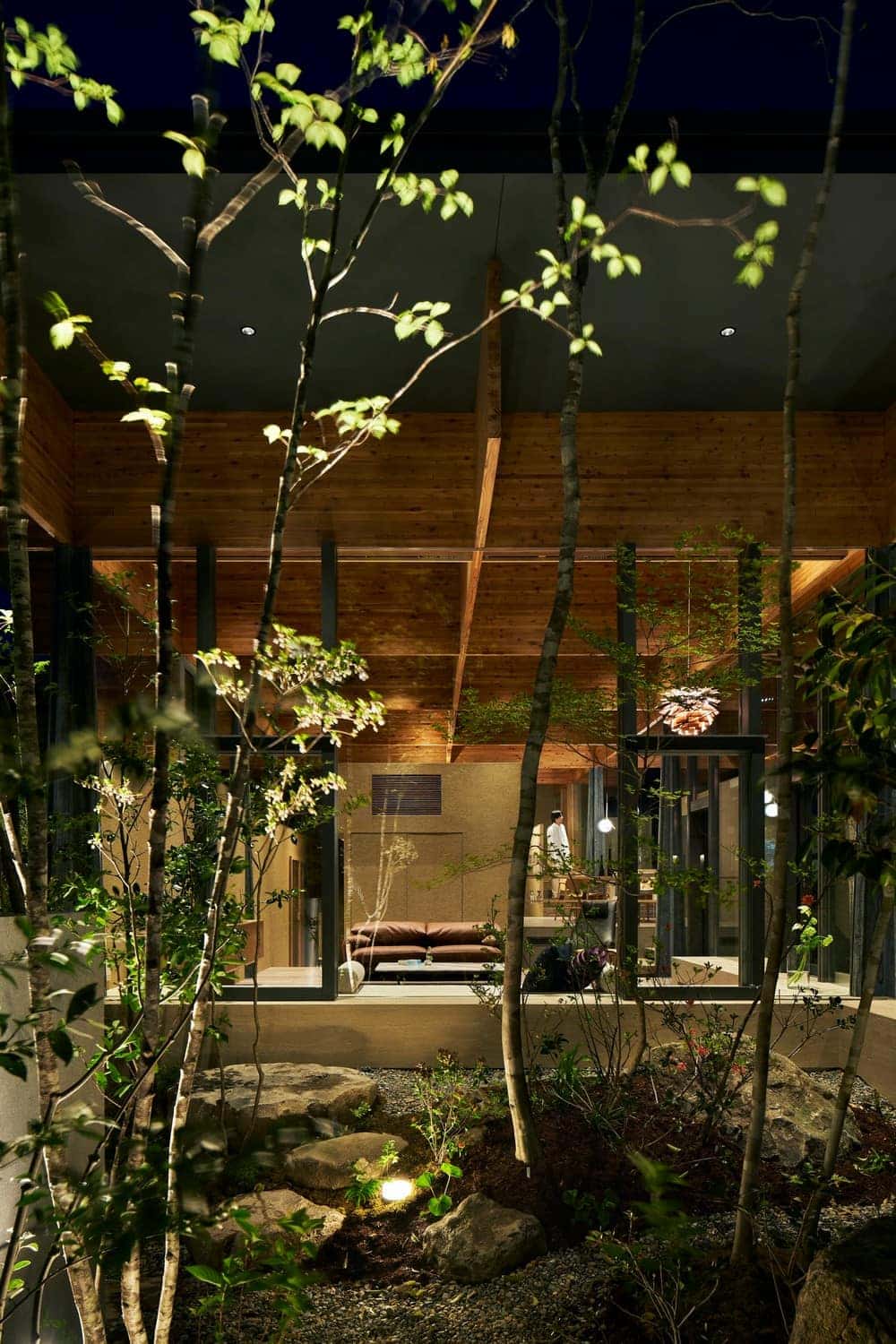 garden, UID Architects