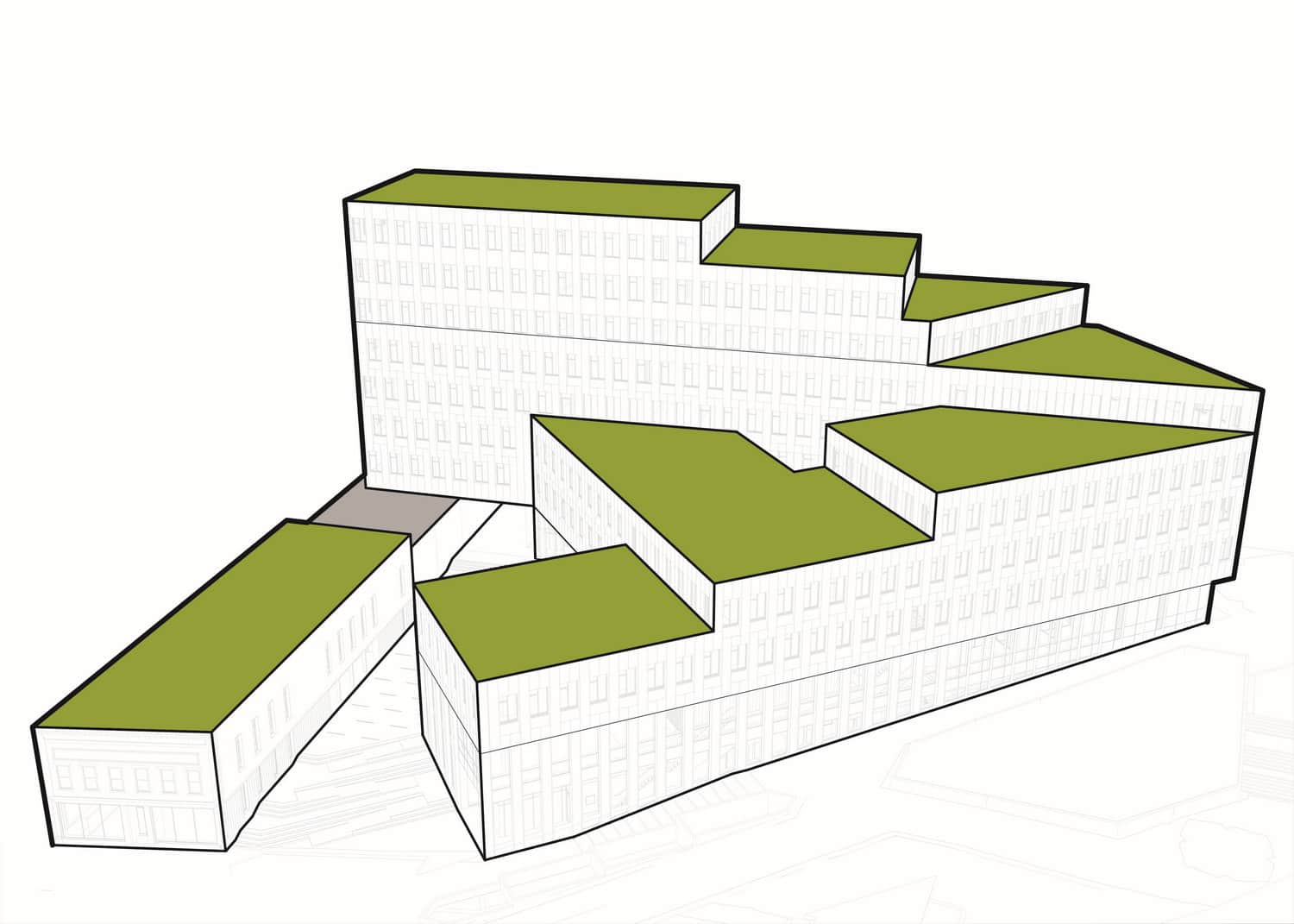 diagram-green-roof
