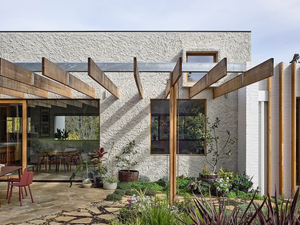 Local House / Zen Architects