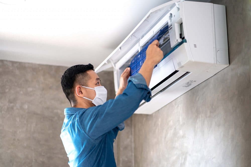 Cooling Down Your Home: 8 Common Faults with Air Conditioners