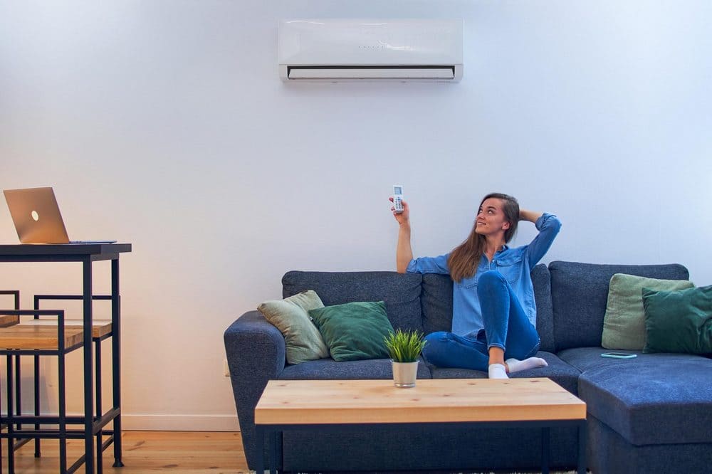 Cooling Down Your Home: 8 Common Faults with Air Conditioners