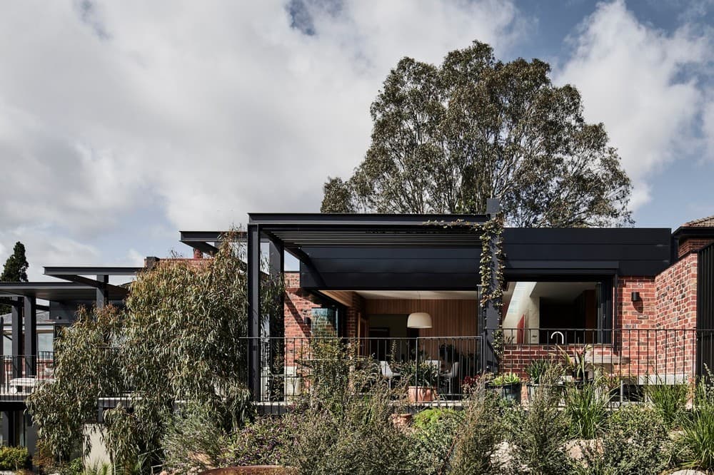 Stawell House, Melbourne / Architects EAT