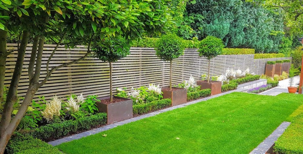 Making Formal Garden Design Easy – A Glimpse At Architectural Simplicity