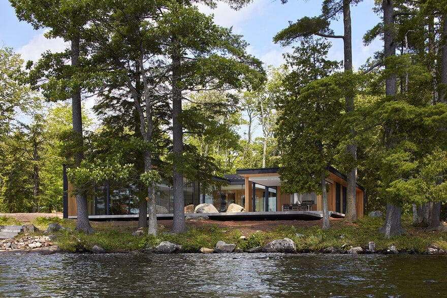 10 Things to Consider When Buying a Lake House