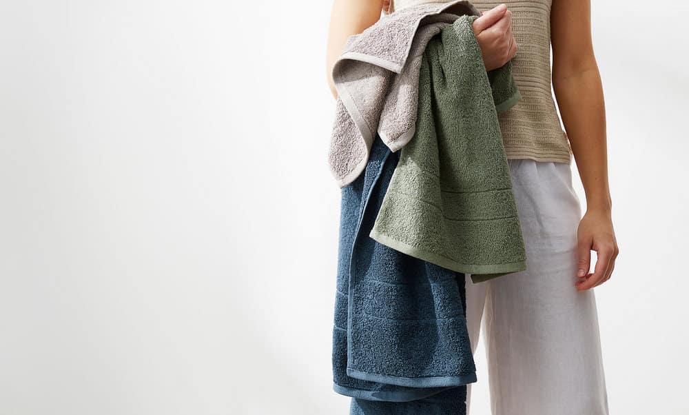 How to Choose the Ideal Bathroom Towel for Your Home