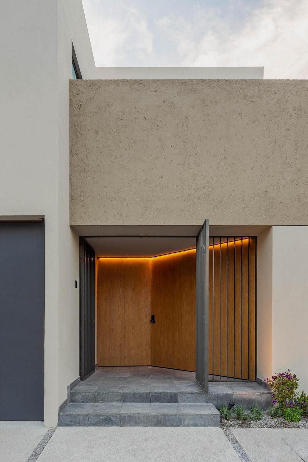 Casa Salmar / MXTAD Taller de Arquitectura y Diseño