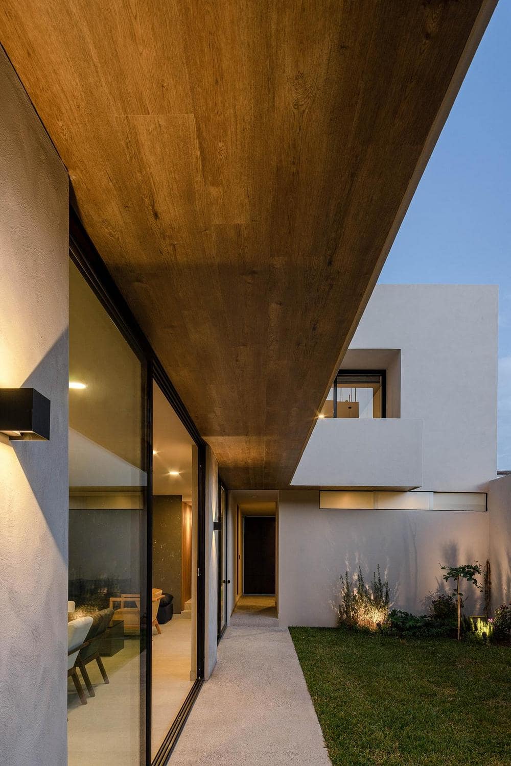 Casa Salmar / MXTAD Taller de Arquitectura y Diseño