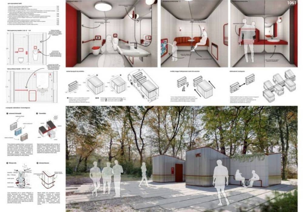 Geberit “Bathroom Design 2023”