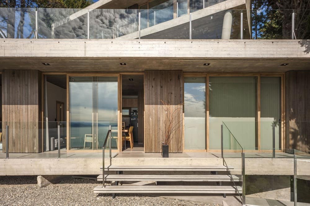 WA One Lakes Houses / Elias + Vermaasen Arquitectos Asociados