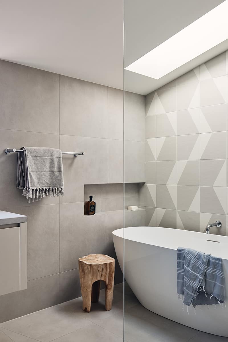 bathroom, Windust Architecture x Interiors