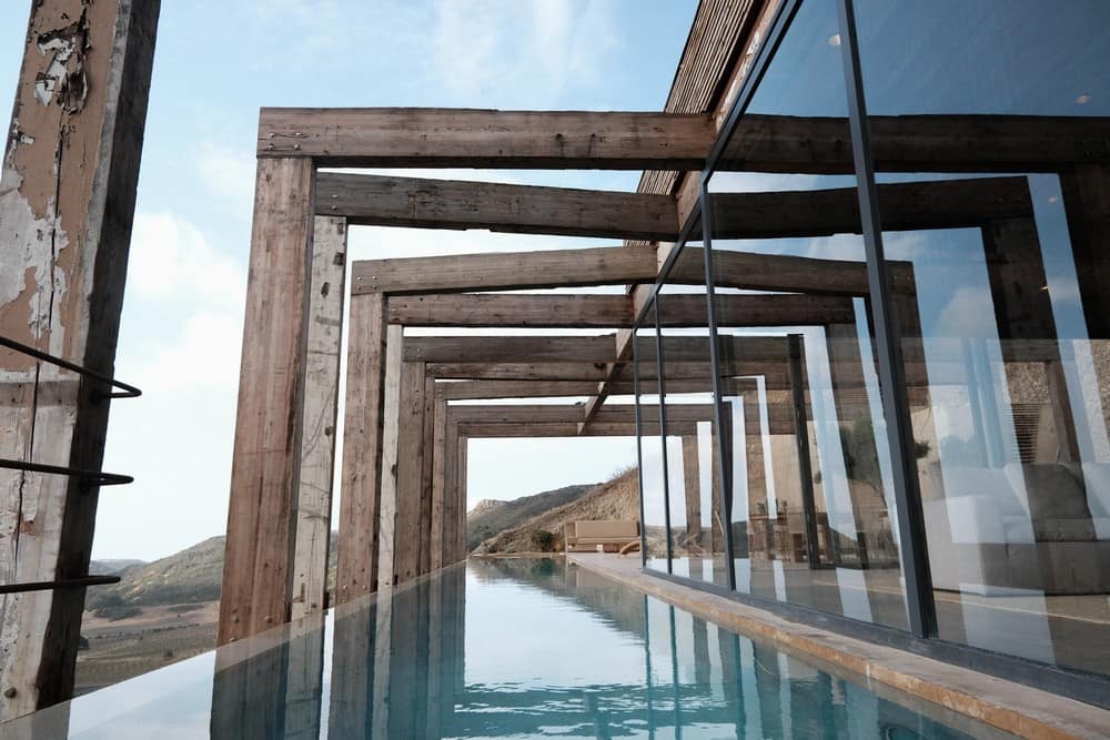pool, CLACLÁ Taller de Arquitectura