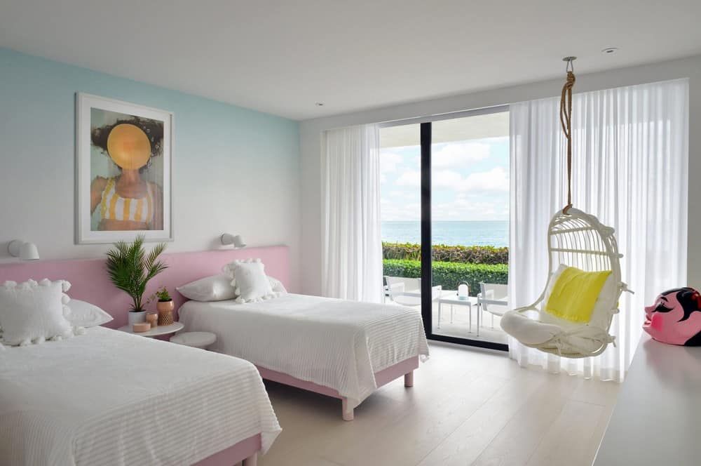 Palm Beach Residence / Ghislaine Viñas Interior Design