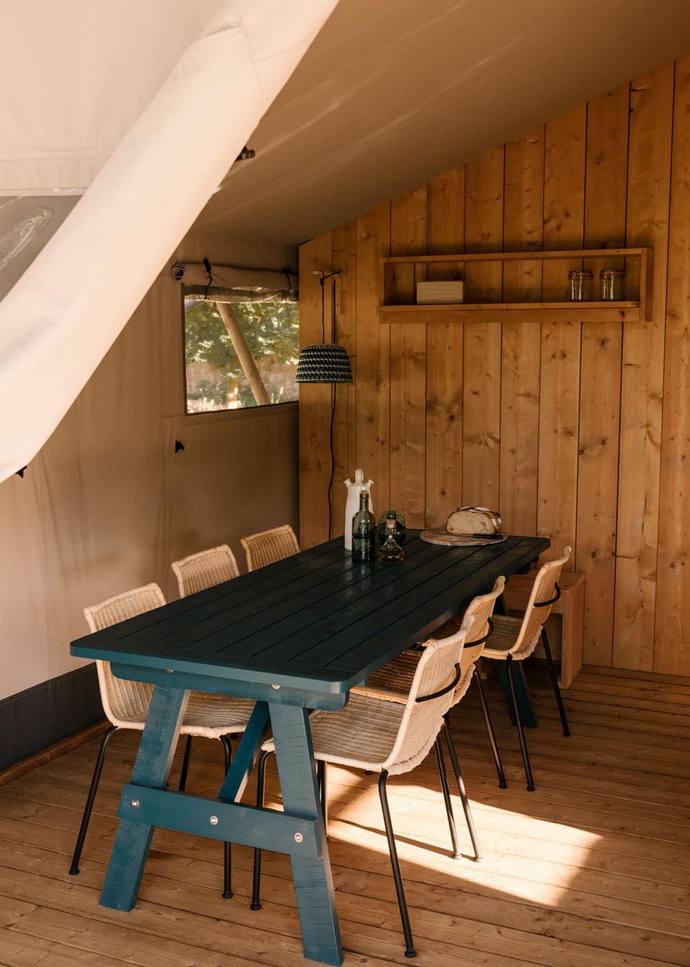 dining room, Lagranja Design