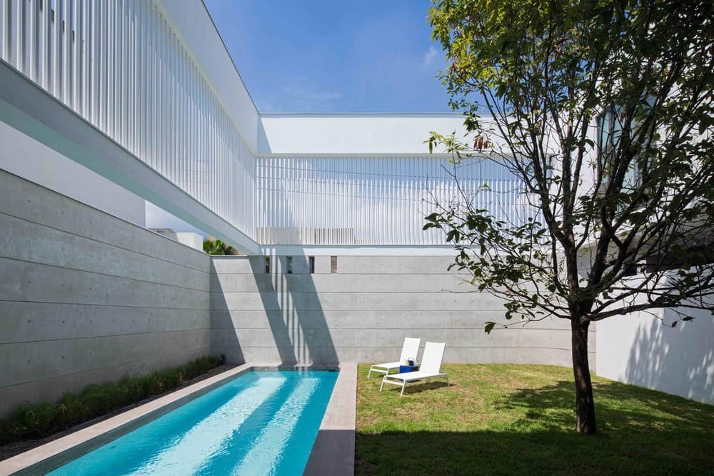 Casa Ithualli / Miro Rivera Architects