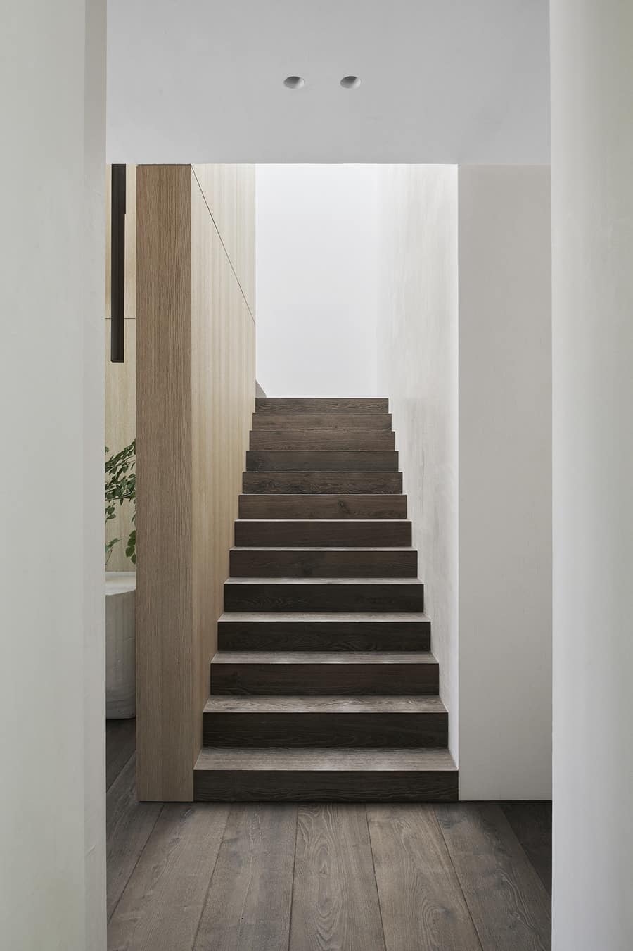 stairs, Nicolas Schuybroek