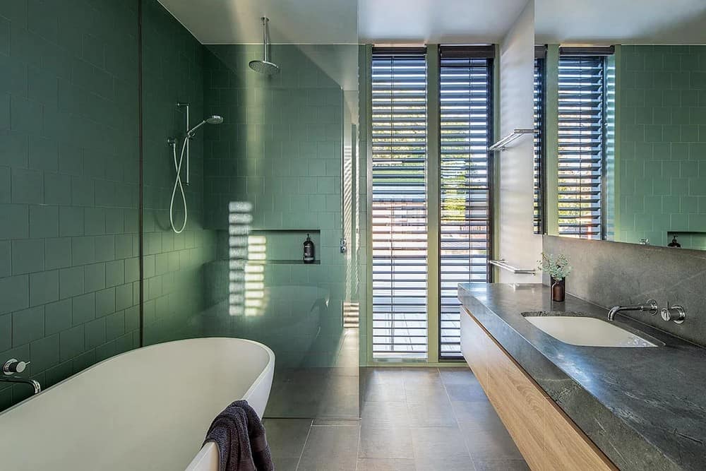 bathroom, Neil Architecture