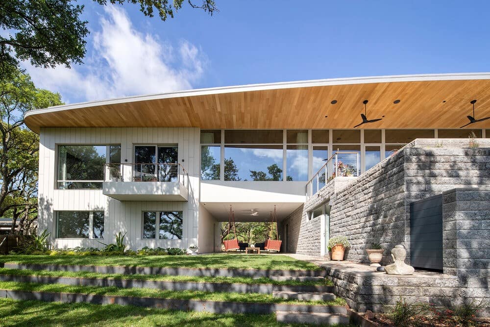 Rocky River Residence / Miro Rivera Architects