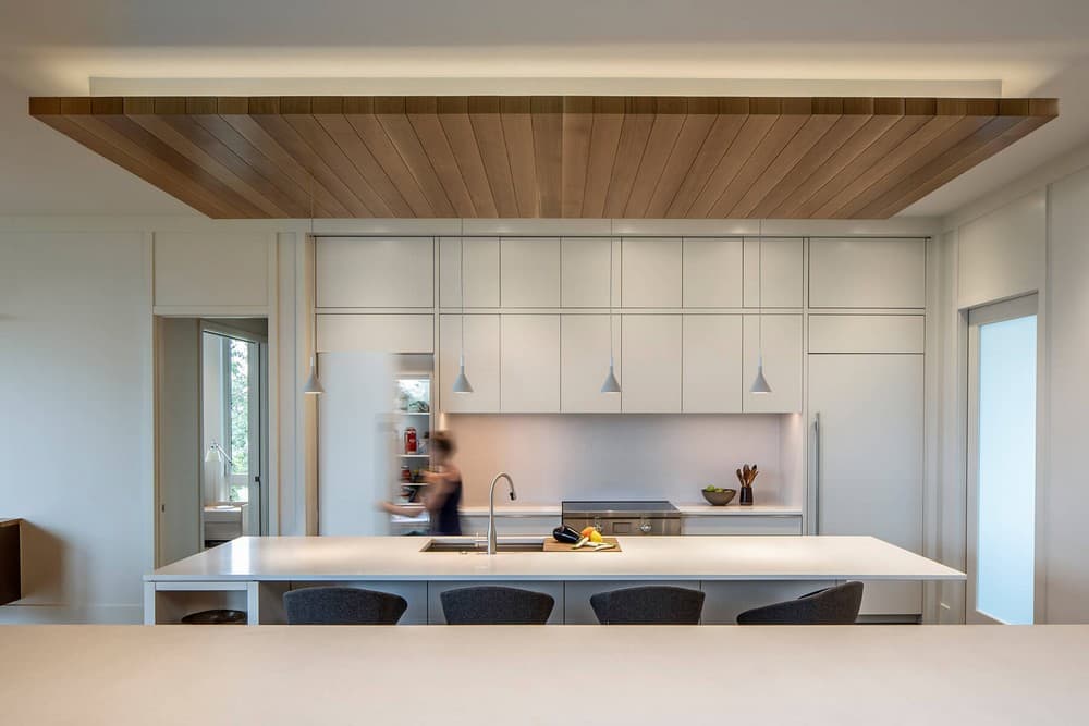 kitchen, Altura Architects