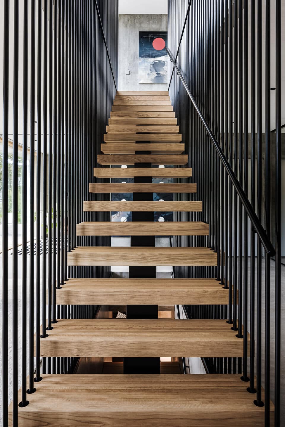 House J, Helsinki / Avanto Architects