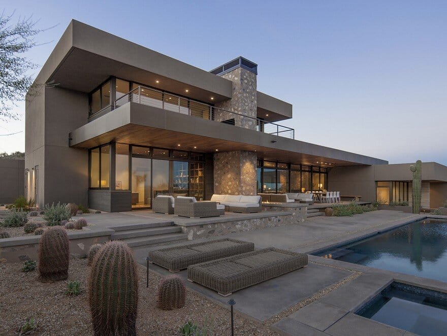 Things You Should Know About Building a Luxury Home
