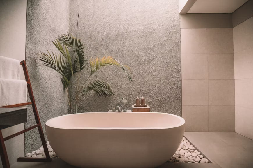 From Functionality to Style: The Art of Choosing the Right Bathtub