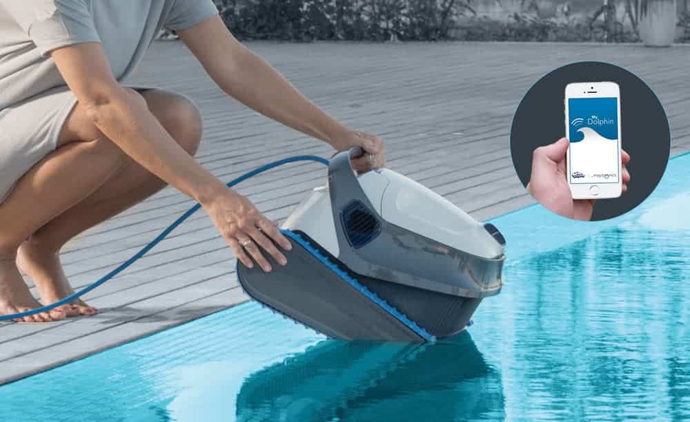 Buying a New Pool Cleaner? These Tips Might Help