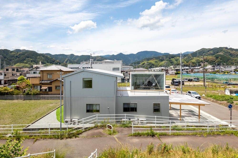 Shizuoka House / Ayami Takada Architects