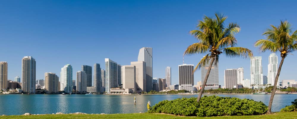 Miami Real Estate Market: Prices, Trends, and Forecast