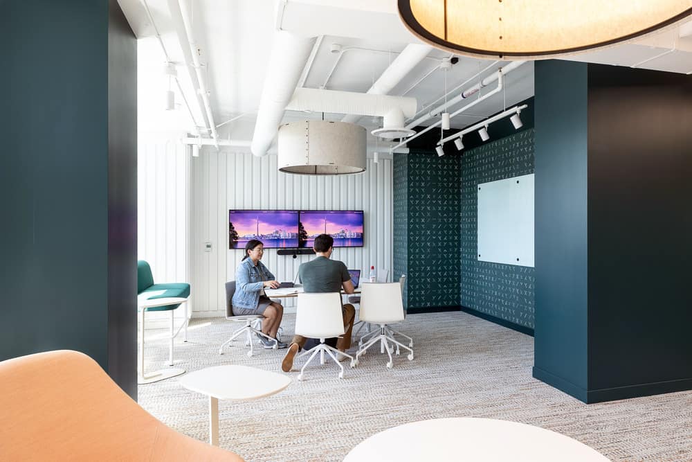 Trulioo's New HQ in Vancouver to Revitalize Return-to-Work Efforts