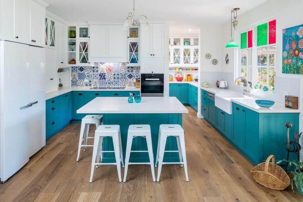 Green Kitchen Revolution: Sustainable and Eco-Friendly Renovation Strategies