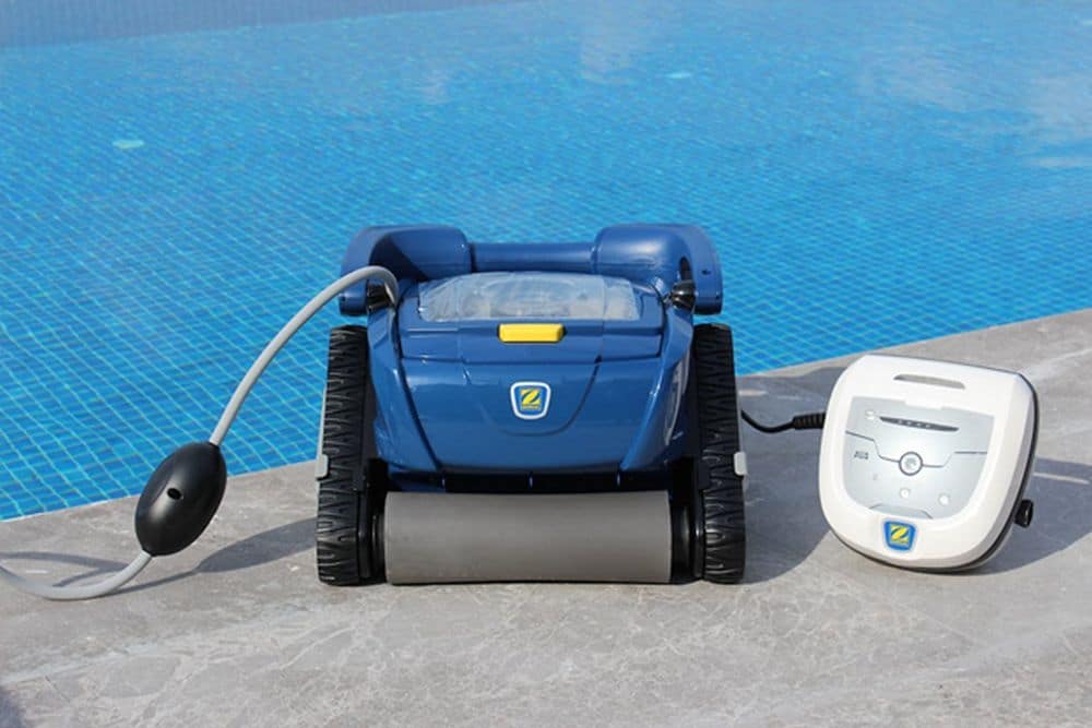 Buying a New Pool Cleaner? These Tips Might Help