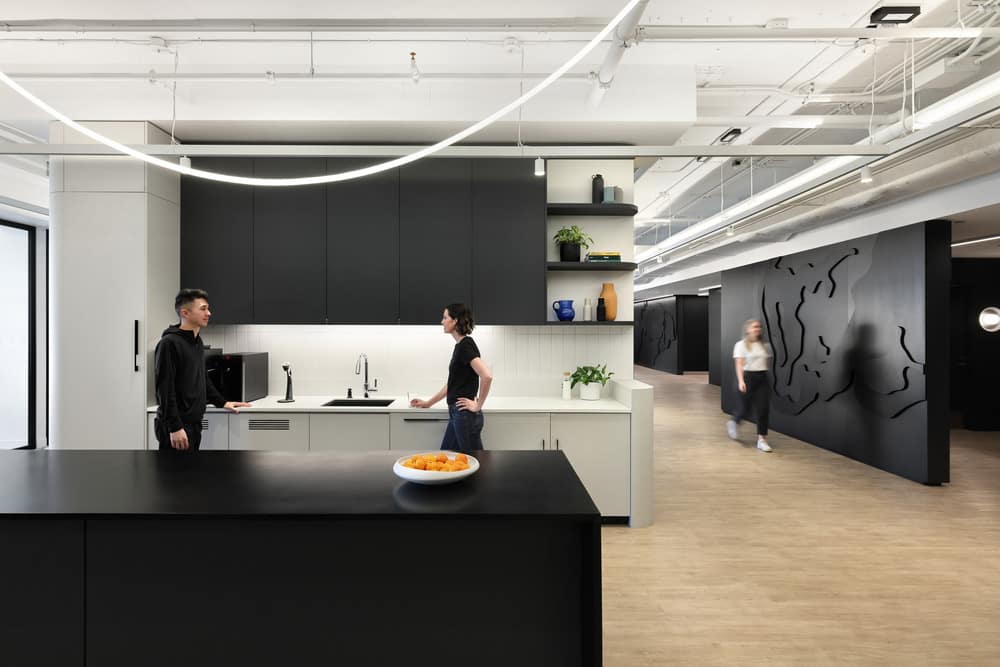 Trulioo's New HQ in Vancouver to Revitalize Return-to-Work Efforts