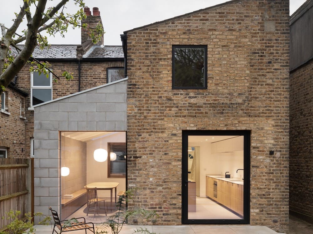 Hamilton Road House / Magri Williams Architects