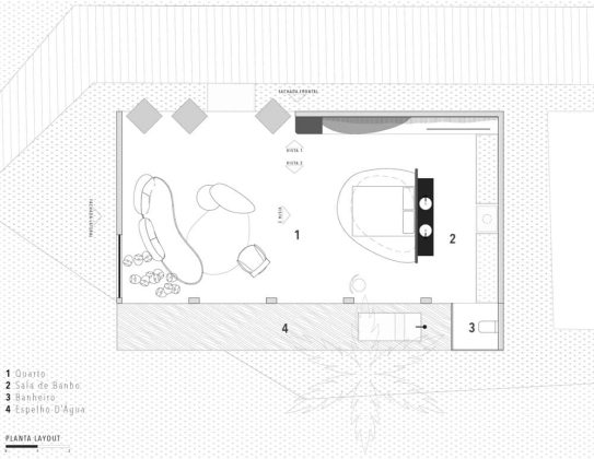 layout floor plan