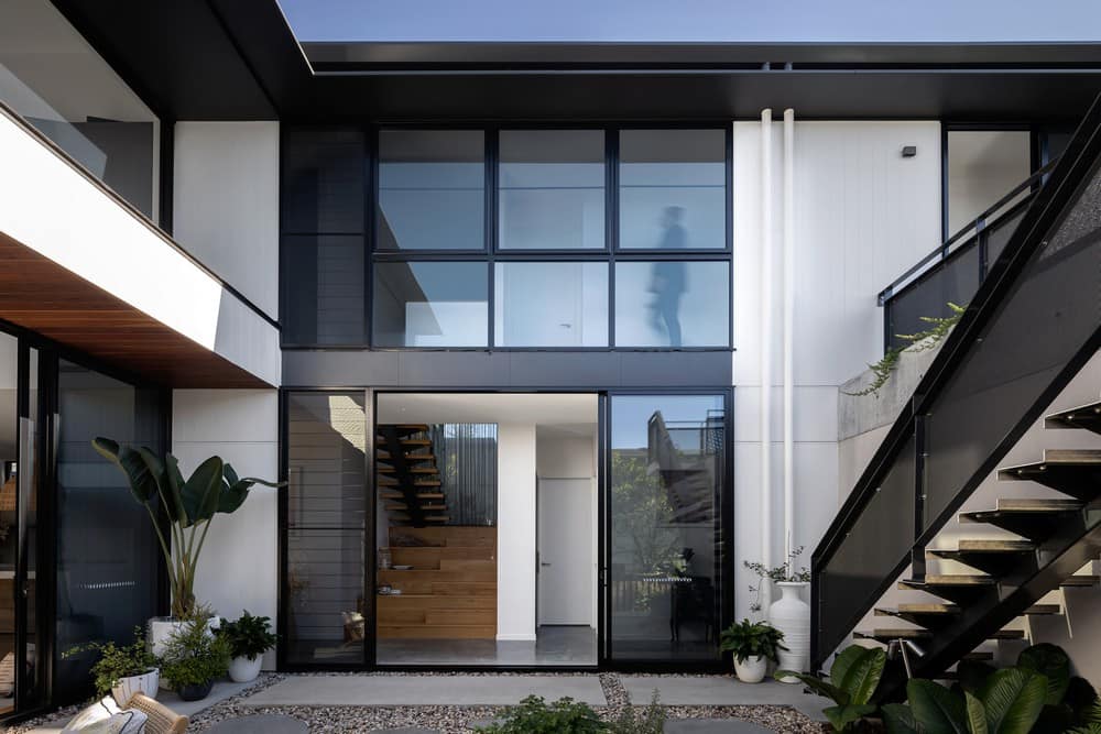 Pacific House / Gockel Architects