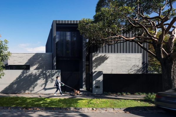 Bay Pearl House / Kirsten Johnstone Architecture