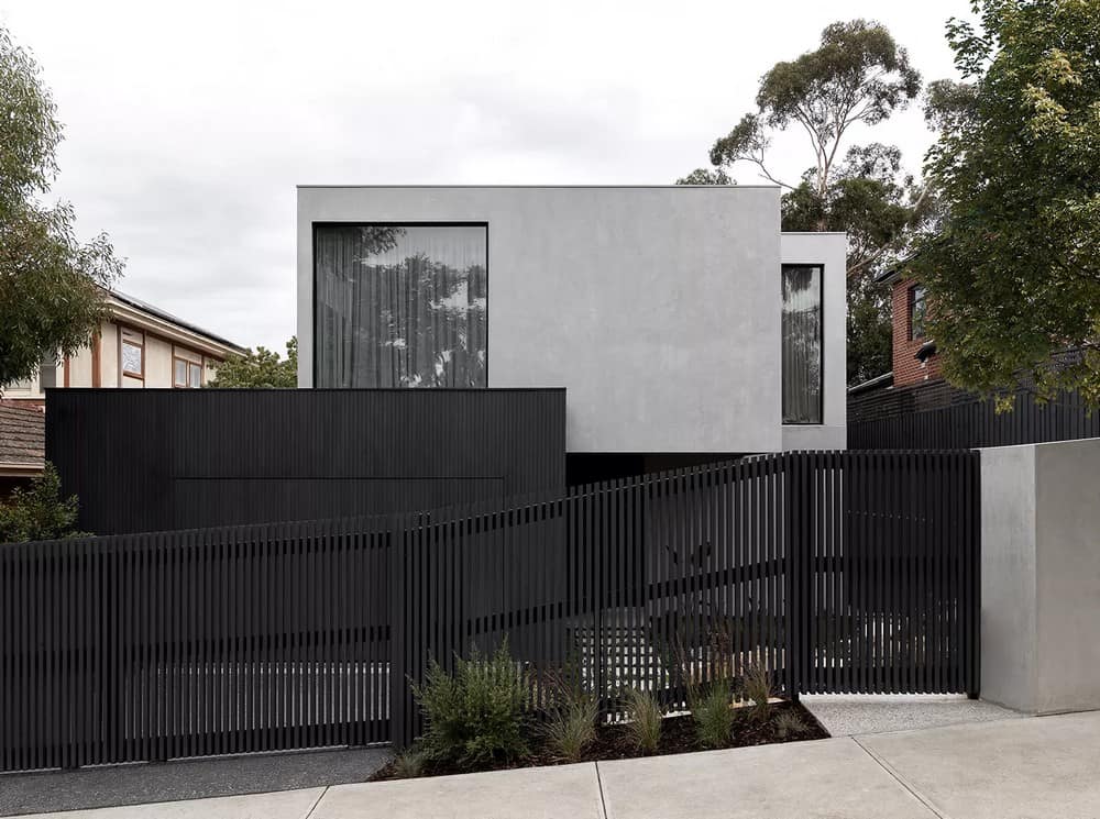 Casa Luna, Melbourne / Biasol Studio