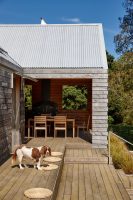 Apple Shed / Strachan Group Architects
