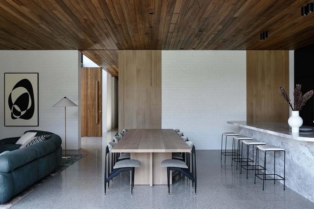 dining room, InForm Design
