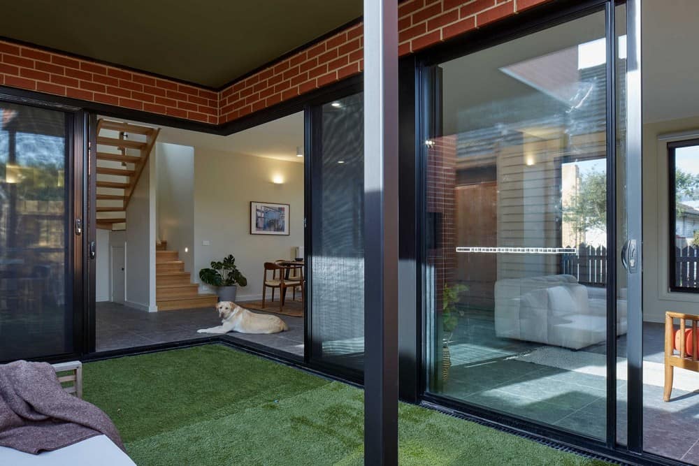 Footscray House / Kirby Architects
