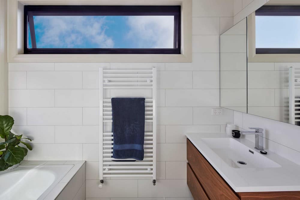 bathroom, Kirby Architects