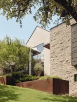 Rollingwood Modern House, Austin / LaRue Architects