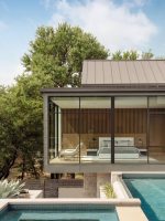 Rollingwood Modern House, Austin / LaRue Architects