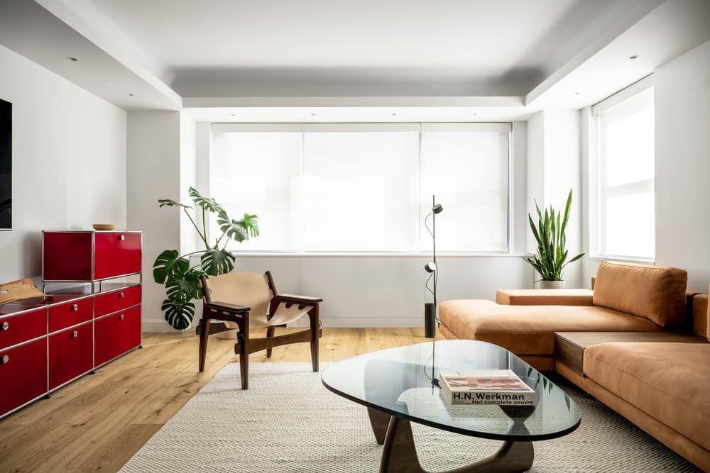 Palmer Apartment / Fernando Fisbein Architect