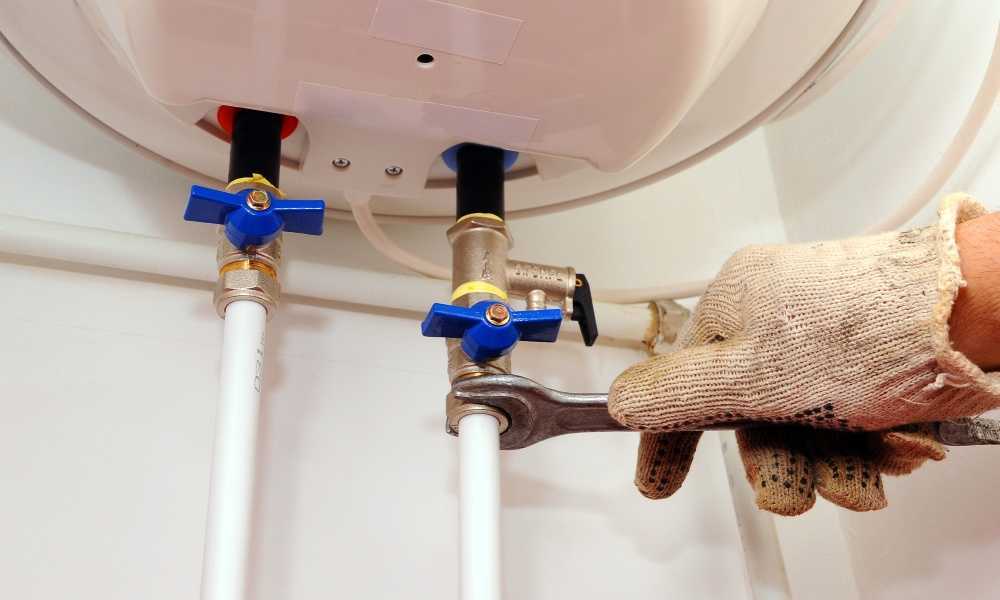How to Extend Your Water Heater's Lifespan